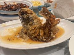 -丰泽园饭店