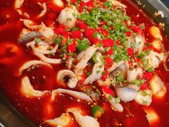 -成都娃娃花园餐厅 (南艺旗舰店)