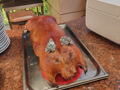 -怡咖啡海鲜自助餐厅(浦东香格里拉店)