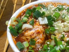 -爱尚吃惑钵钵鸡餐饮店(商业后街店)