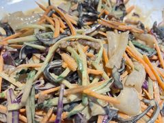 -串门海鲜烧烤(五四广场店)