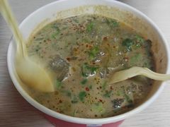 -李老二炒粉(桂林路一店)