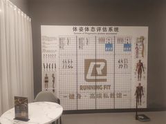 -RunningFit健身高端私教馆(红星美凯龙店)