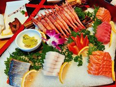 -京和日法料理(枫林街店)