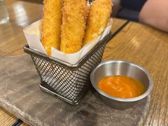 -BOURBON 玻本美式餐厅酒吧(虹桥新天地店)