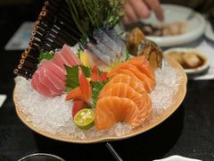 -松鹤精致料理(五一中路店)