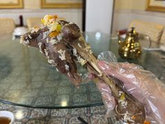 -新疆红柳花餐厅(新洲店)