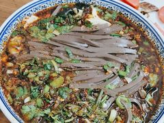 -惠记粉汤羊血(小南门店)