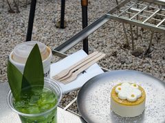 -J Create城市露营咖啡·简餐·宠物(上海动物园店)