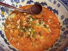 -姓周桥大碗公面