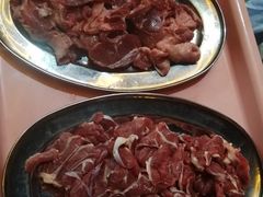 牛腰-江村四哥新鲜牛肉店(江高总店)