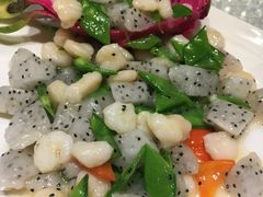 -龙泽园私房菜·地道南京味 ·招牌大鱼头(油坊桥店)