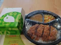 -德克士(通宝路店)