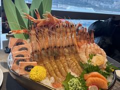 -極上萬膳·日料放题(来福士江景店)