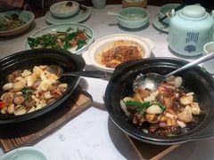 -大榕树下顺德菜(融创茂店)