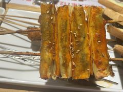 -通海俄式烧烤·俄罗斯大串(嵩山路店)