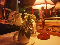 -火车头法国西餐厅