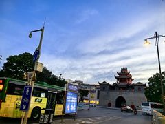 -全季酒店(银川鼓楼店)