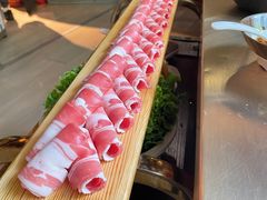 -羊大爷涮肉(亮马桥店)