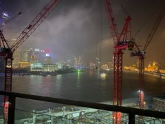 -上海外滩茂悦大酒店