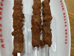 -南城香·饭香串香馄饨香(青年路店)