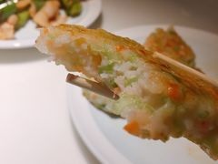 -日丰园海肠水饺·老字号大连海鲜(和平广场店)