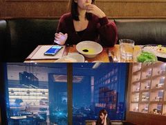 -沈阳君悦酒店·意坊意大利餐厅