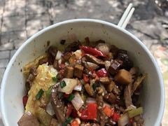 -周记热干面豆皮大王(桃花东街店)