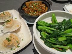 -先记烧鹅王·本地粤菜(福永店)