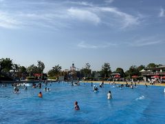 -南京银杏湖乐园