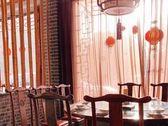 包厢-千岛湖小鱼儿·淳安匠心农家菜