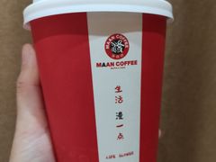-漫咖啡(沙龙汇店)