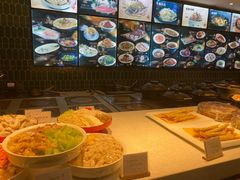 -聚丰园•湖鲜餐厅(阿红私房菜梅石路店)