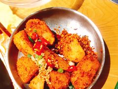 橡皮擦-班花麻辣烫(南京概念店)