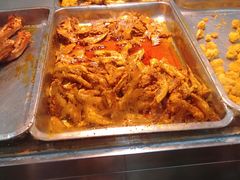 -老苗炸鸡(天下汇国际购物中心店)