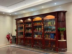 -国家五钻酒家·西樵旺阁渔村(西樵店)