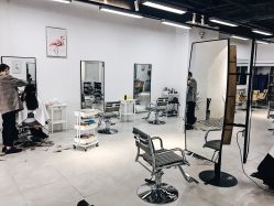 -ASA HAIR SALON
