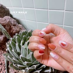 -LILY NAILS美甲美睫