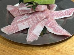-狮子三•脆鳗鱼烤肉(信和廣場4樓店)