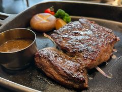 M5和牛菲力牛扒-牛扒先生·厚切雪花牛扒西餐厅(北京路禺山路店)