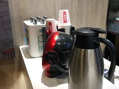 -肯德基(张家口张北元都店)