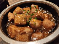 芋儿也疯狂-江太极江浙菜(马桥万达广场店)