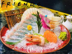 -财神日本料理(广州街总店)