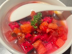 -天府豆花庄(金四季店)