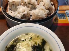 -真食净香居·内蒙烧麦(亚运村店)