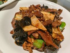 -北平小馆·烤鸭·家常菜(磨房北里店)