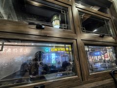 -长人馄饨铺(解放街店)
