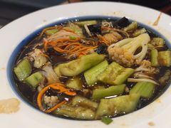 -九转小磨·非遗东北菜(群力店)