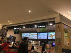 -德克士(西站站内店)