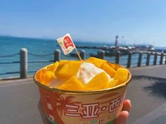 -三亚西岛海洋文化旅游区